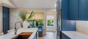 Ocean Oasis - 3-bedroom townhome in welcoming Vero Beach