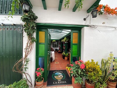 La Rioja