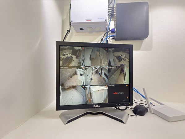 テレビ