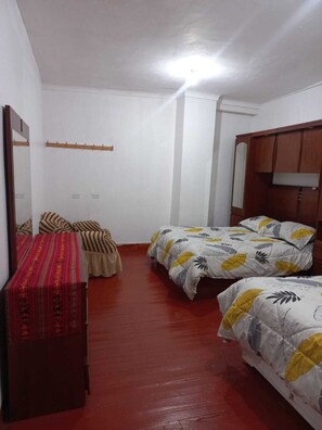 2 camere, ferro/asse da stiro, Wi-Fi, lenzuola