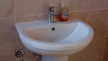 Handtücher, Toilettenpapier