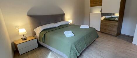 Bed sheets