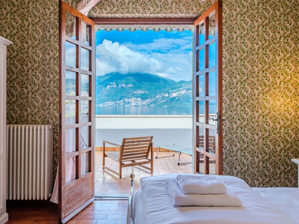 2 bedrooms, internet