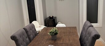 Executive Family Rental