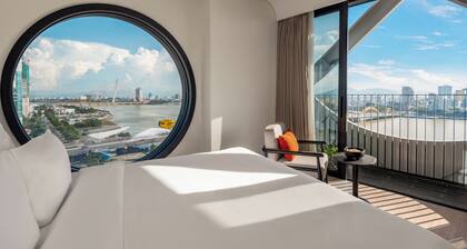 Caro Premium Danang Hotel