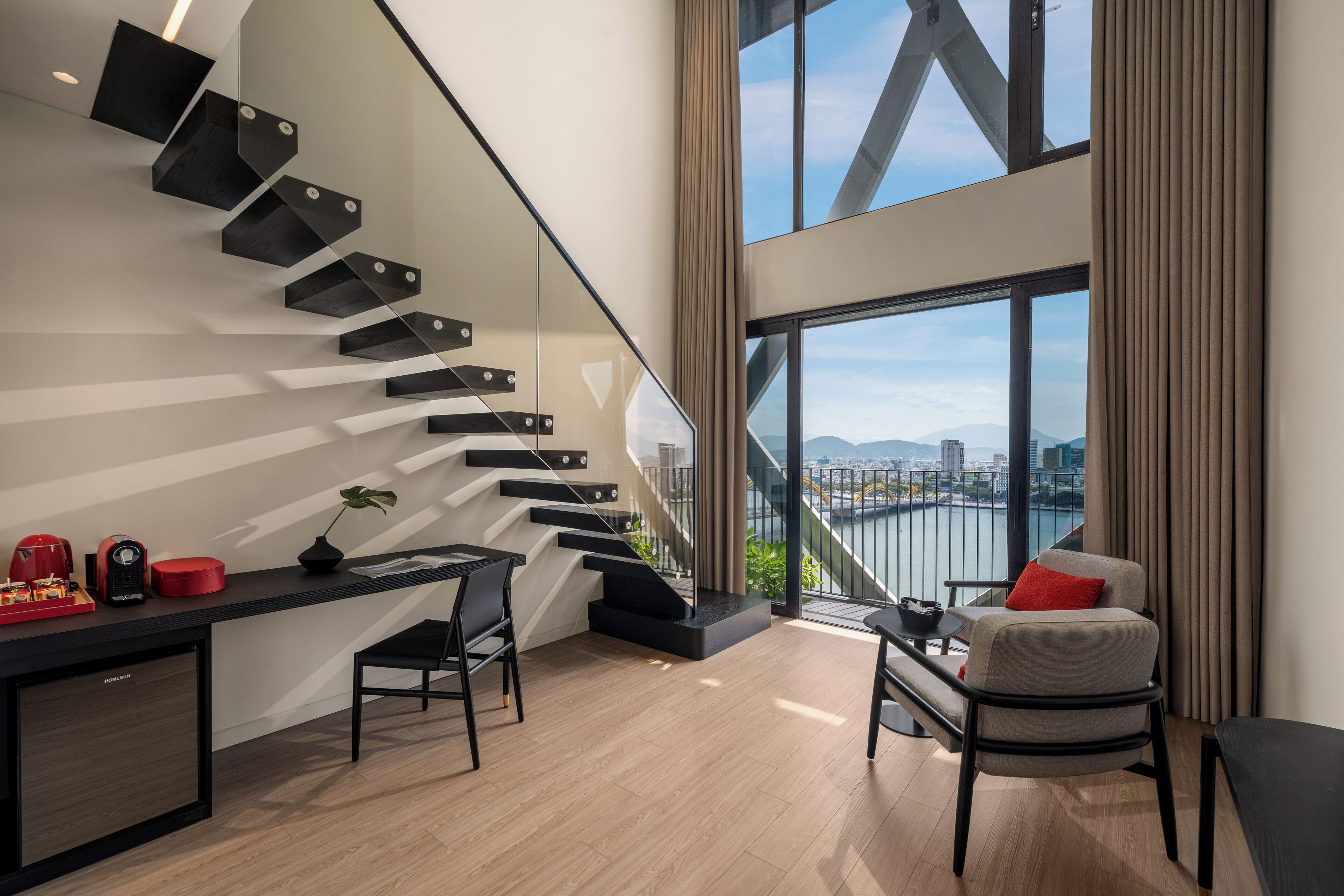 Teras/veranda