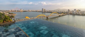Caro Premium Danang Hotel