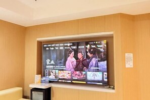 Room - Zsmart Zhishang Hotel (Shanghai New International Expo Center Zhoupu Metro Station) (Shanghai)
