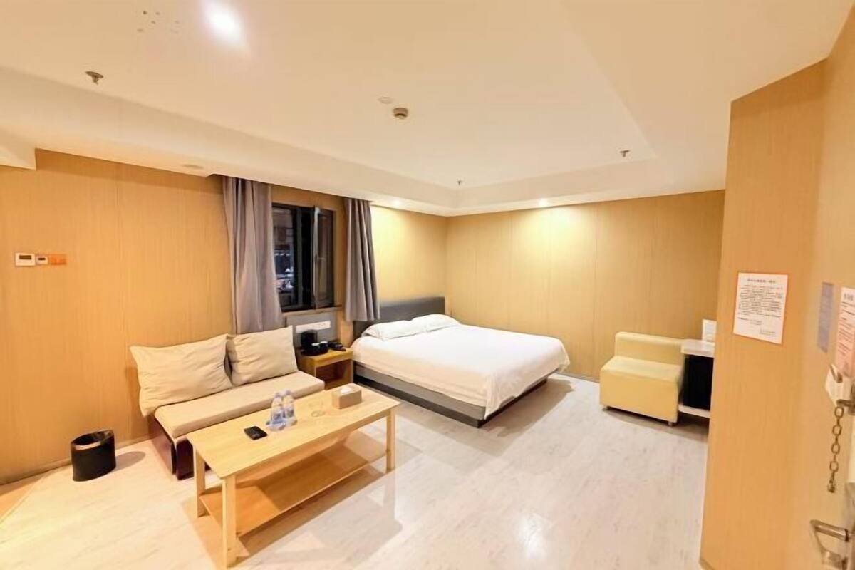 ห้องพัก