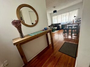 Smart TV - Beautiful apartment in Condesa (Ciudad de México)