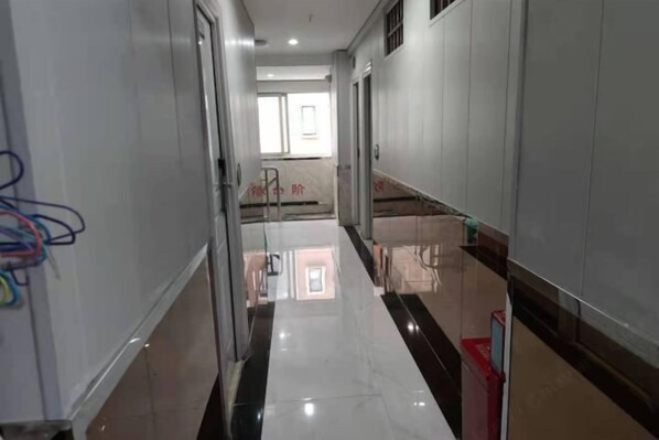 Interior - Shenzhen Bao'an Changsheng Hotel (Honglang North Metro Station, Exit C) (Shenzhen)