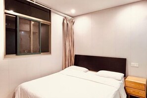 Room - Shujia Hotel (Shanghai)