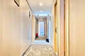 Interior - Shujia Hotel (Shanghai)