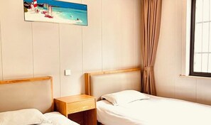 Room - Shujia Hotel (Shanghai)