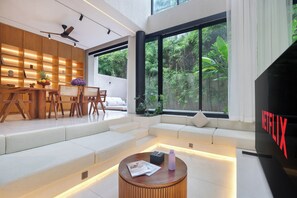 TV connectée, livres