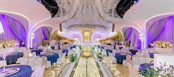 Ordos Taihua Langjing Hotel