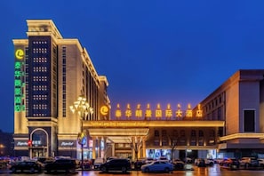 Ngoại thất