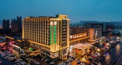 Ordos Taihua Langjing Hotel