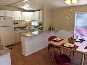 Mikrowelle, Ofen, Herdplatte