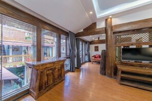 Room - Wanhuaying Inn (Lijiang)