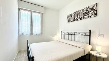 3 bedrooms, WiFi