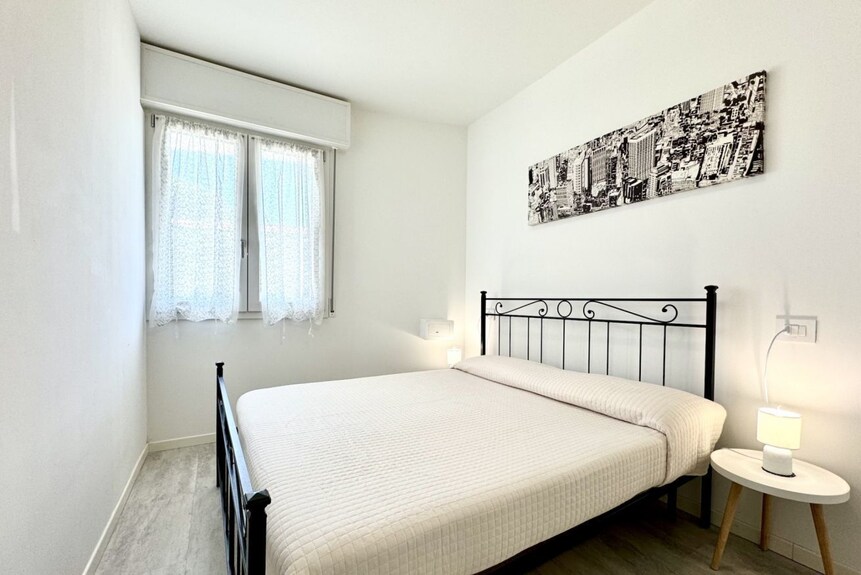 Family Apartments Villaggio Lido D1 - Carraro Immobiliare Jesolo - Cavallino-Treporti