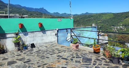 Anamaya Hostel