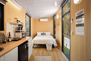 1 dormitorio, wifi, ropa de cama