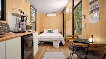 1 dormitorio, wifi, ropa de cama