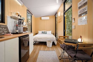 1 slaapkamer, wifi, beddengoed