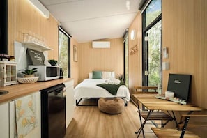1 Schlafzimmer, Bettwäsche