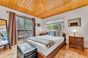 4 chambres, Wi-Fi, draps fournis