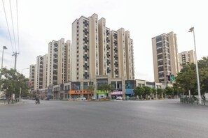 Exterior - Shankee Hotel (Shanghai Baoshan Yanghang Town) (Shanghai)