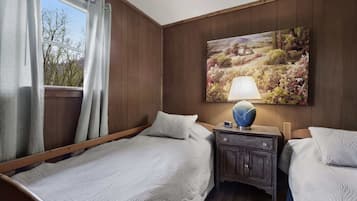 2 camere, ferro/asse da stiro, Wi-Fi, lenzuola