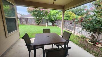 Servei de restauració a l'aire lliure