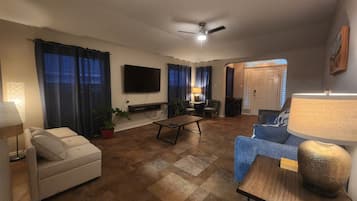 Televisor intel·ligent