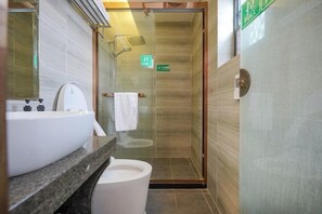 Room - Fuchun Ju Yayue Hotel (Wusongkou International Cruise Port) (Shanghai)