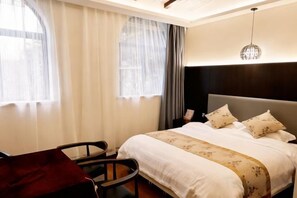 Unclassified image, 5 of 12, button - Fuchun Ju Yayue Hotel (Wusongkou International Cruise Port) (Shanghai)
