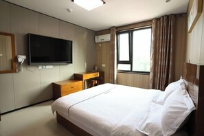 Room - Youyou Boutique Hotel (Xiong County Government Branch) (Xiong County)
