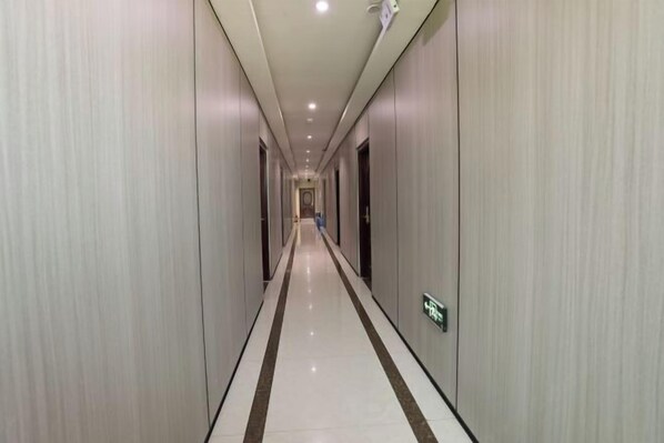 Interior - Youyou Boutique Hotel (Xiong County Government Branch) (Xiong County)