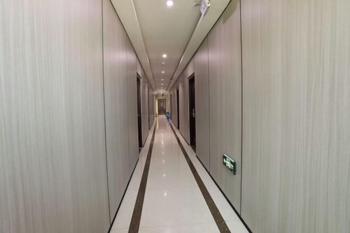 Youyou Boutique Hotel (Xiong County Government Branch)