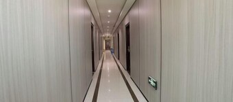 Youyou Boutique Hotel (Xiong County Government Branch)