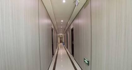 Youyou Boutique Hotel (Xiong County Government Branch)