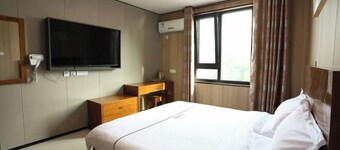 Youyou Boutique Hotel (Xiong County Government Branch)