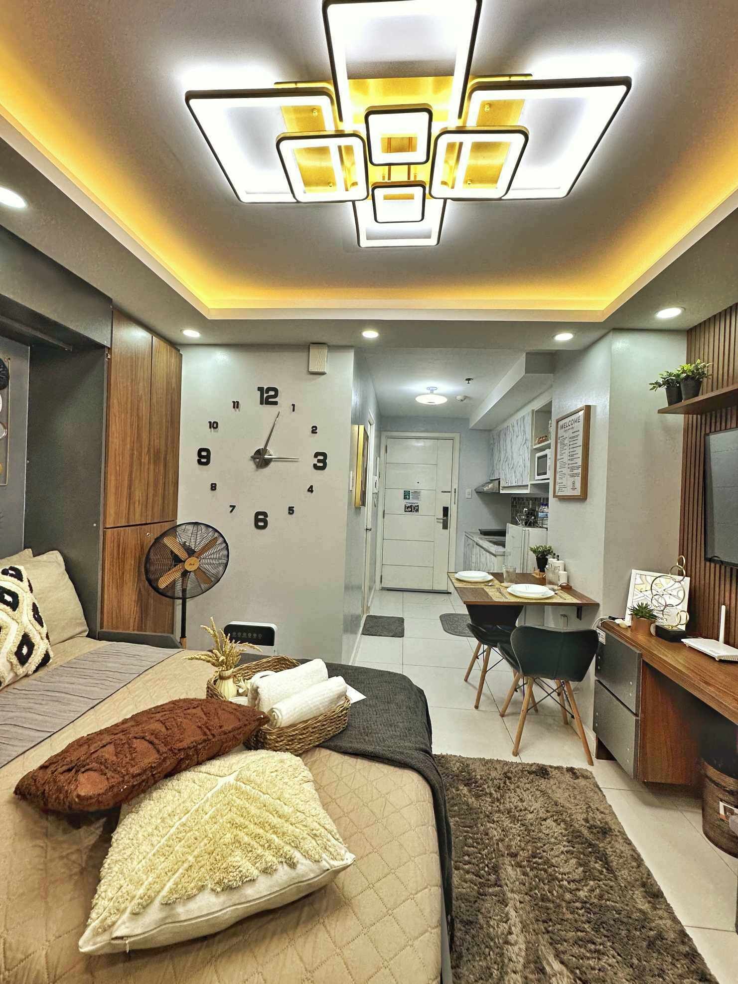 1 Schlafzimmer, Schreibtisch, Bügeleisen/Bügelbrett, kostenloses WLAN