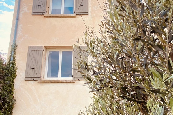 Außendetails