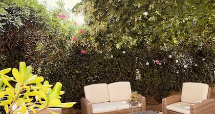 Mas Belvega in DrÎme provençale