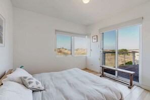 3 dormitorios, wifi, ropa de cama