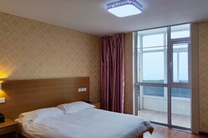 Room - Liangjian Hotel Shanghai (Shanghai)