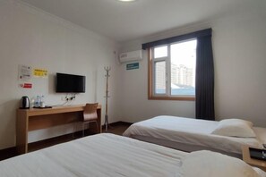 Unclassified image, 4 of 29, button - Liangjian Hotel Shanghai (Shanghai)